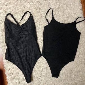 Lululemon bodysuits